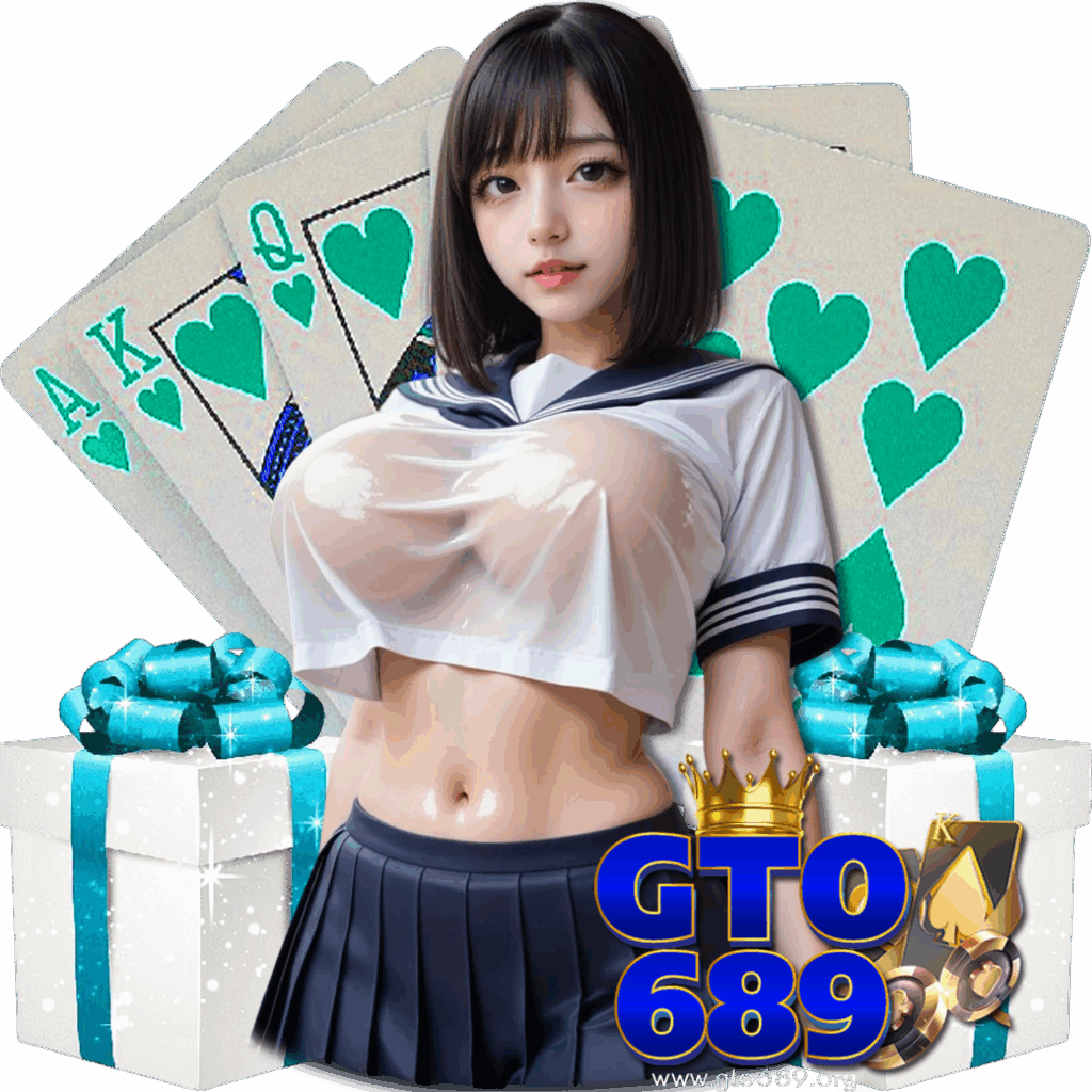 gto689 live