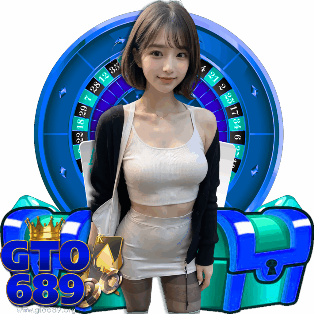 gto689 slot