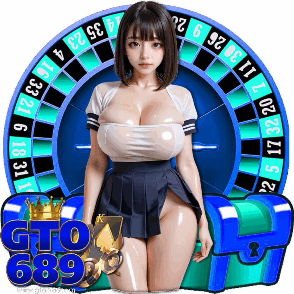 gto689 ดาวน์โหลด